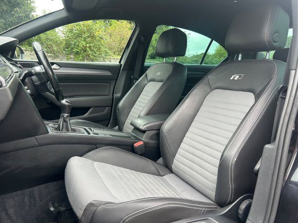 Volkswagen Passat R-Line 150BHP 2016 364903101