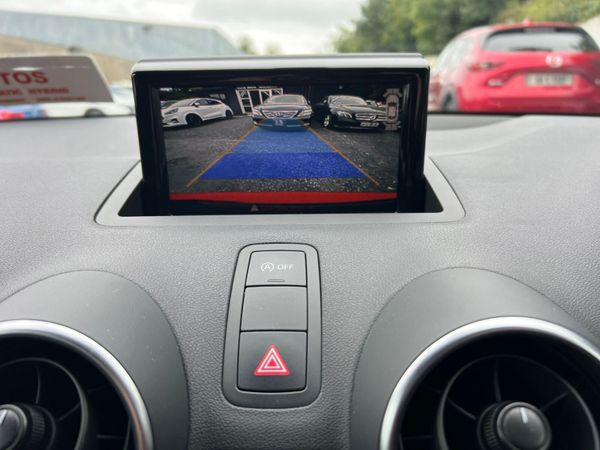 17 Audi A1S Line Low Mileage 364916098