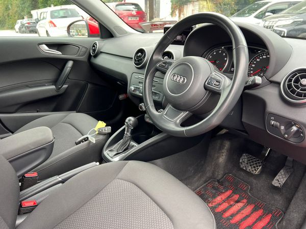 17 Audi A1S Line Low Mileage 364916105