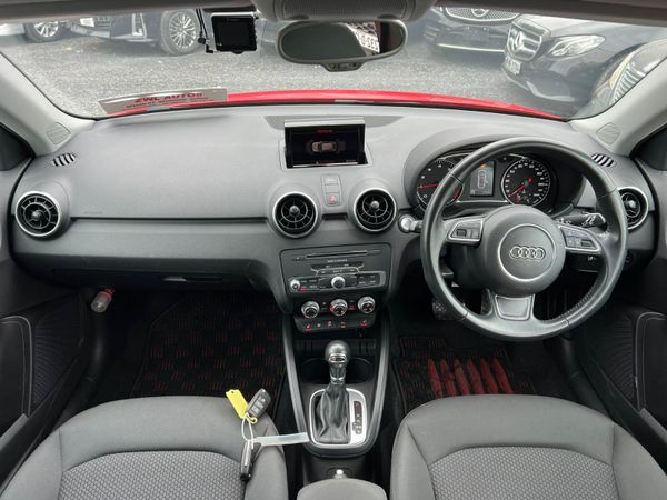 17 Audi A1S Line Low Mileage 364916106