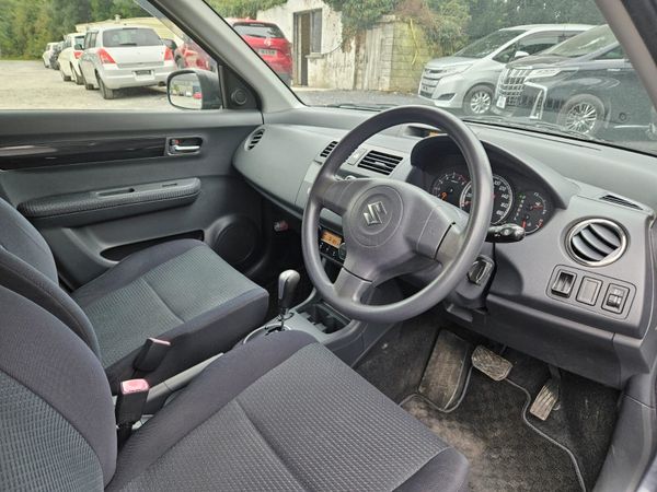 09 Suzuki Swift With Very Low Mileage 364918889