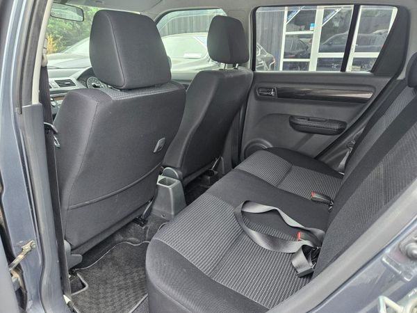09 Suzuki Swift With Very Low Mileage 364918897