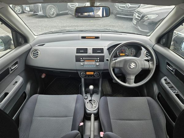 09 Suzuki Swift With Very Low Mileage 364918898