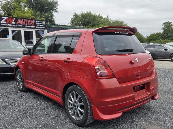 10 Suzuki Swift 1.2 364919559
