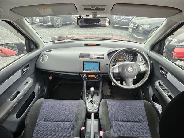 10 Suzuki Swift 1.2 364919564