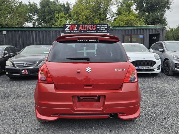 10 Suzuki Swift 1.2 364919565
