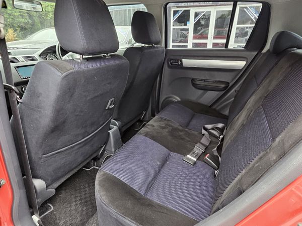 10 Suzuki Swift 1.2 364919566