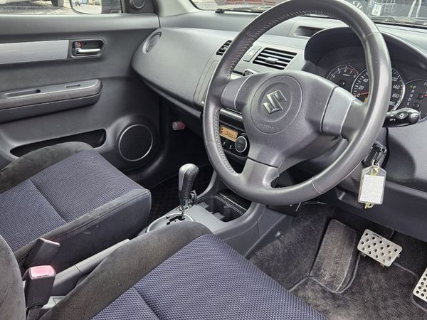 10 Suzuki Swift 1.2 364919560