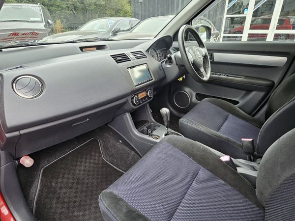 10 Suzuki Swift 1.2 364919563