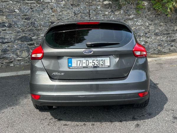 Ford Focus 2017 1.5 TDCI 364911015