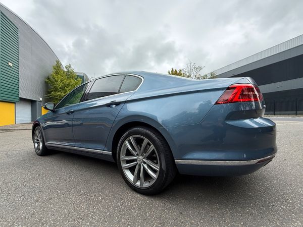 Volkswagen Passat 2.0 TDI GT 190 BHP 364911185