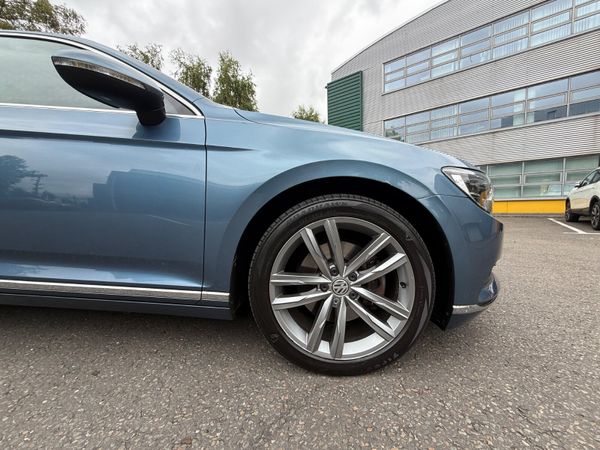 Volkswagen Passat 2.0 TDI GT 190 BHP 364911188