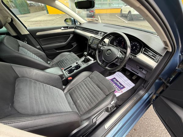Volkswagen Passat 2.0 TDI GT 190 BHP 364911189