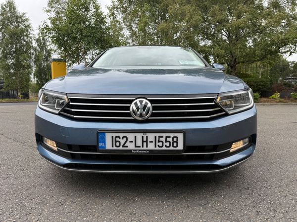 Volkswagen Passat 2.0 TDI GT 190 BHP 364911181