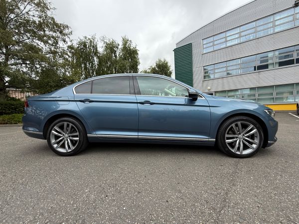 Volkswagen Passat 2.0 TDI GT 190 BHP 364911182