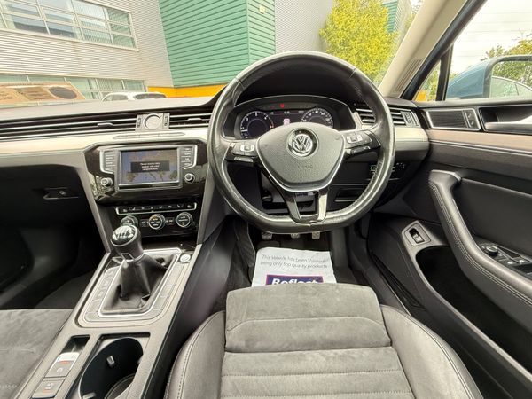 Volkswagen Passat 2.0 TDI GT 190 BHP 364911192