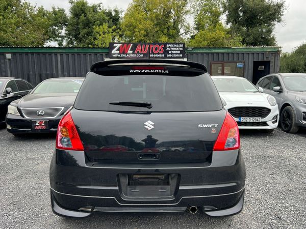 2010 Suzuki Swift Low Mileage 364913200