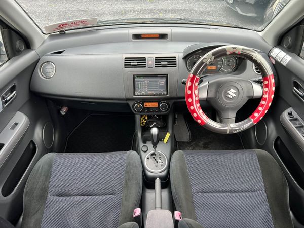 2010 Suzuki Swift Low Mileage 364913250