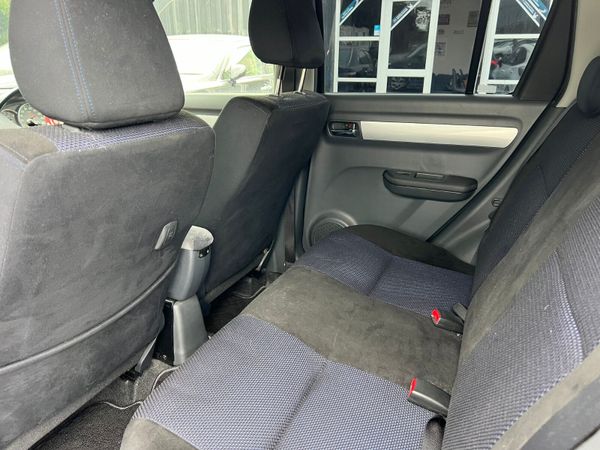 2010 Suzuki Swift Low Mileage 364913252