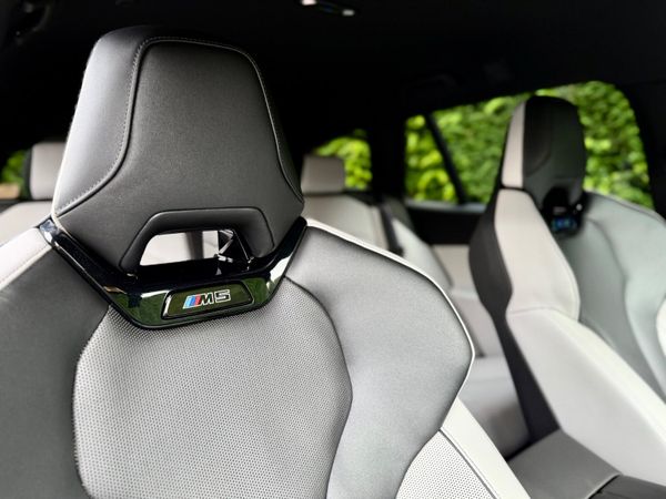 252 M5 TOURING 4.4 V8 HYBRID 727BHP 364927744