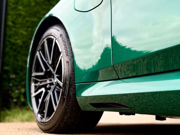 252 M5 TOURING 4.4 V8 HYBRID 727BHP 364927776