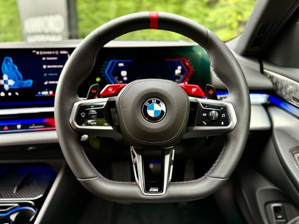 252 M5 TOURING 4.4 V8 HYBRID 727BHP 364927800