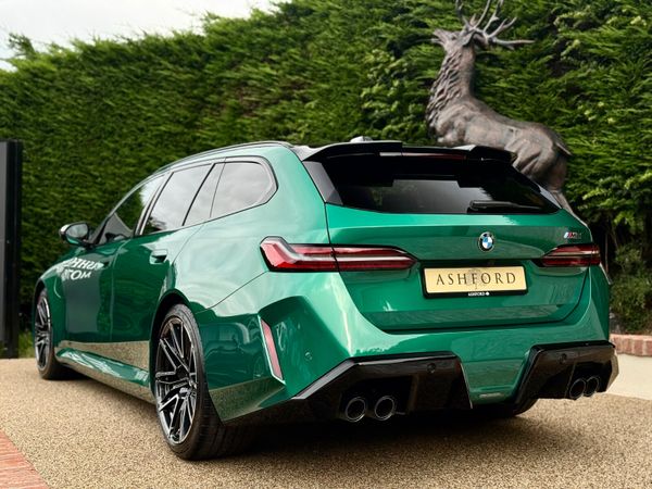 252 M5 TOURING 4.4 V8 HYBRID 727BHP 364927855