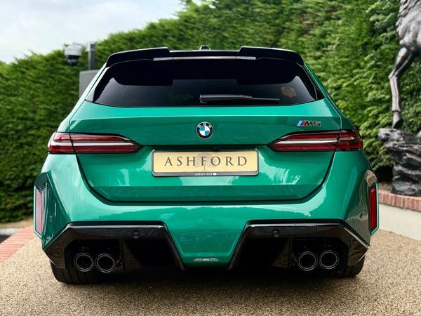 252 M5 TOURING 4.4 V8 HYBRID 727BHP 364927856