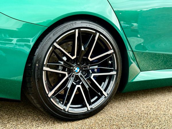 252 M5 TOURING 4.4 V8 HYBRID 727BHP 364927858