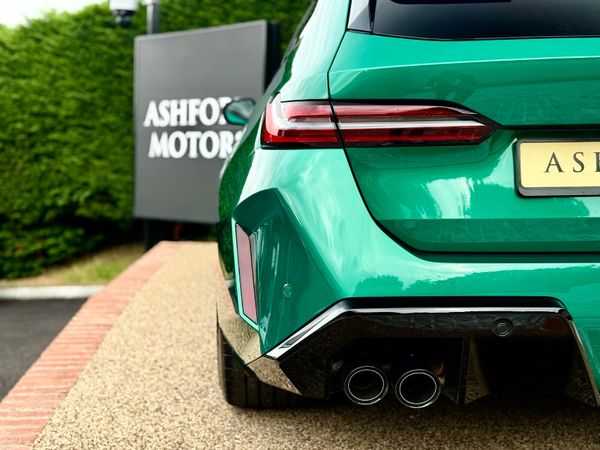 252 M5 TOURING 4.4 V8 HYBRID 727BHP 364927850