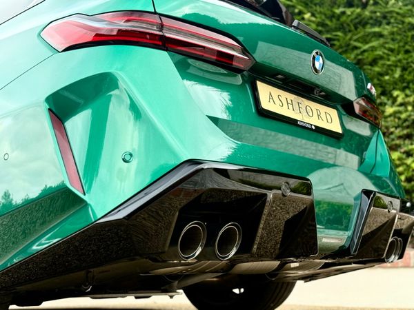 252 M5 TOURING 4.4 V8 HYBRID 727BHP 364927851