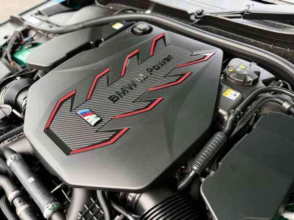 252 M5 TOURING 4.4 V8 HYBRID 727BHP 364927864