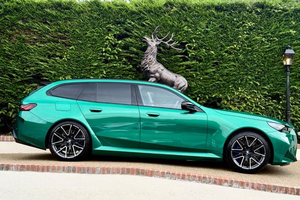 252 M5 TOURING 4.4 V8 HYBRID 727BHP 364927861