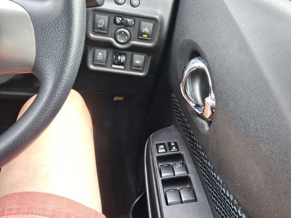 14 Nissan Note 1.2 364921387