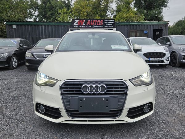 12 Audi A1 1.4 364923324