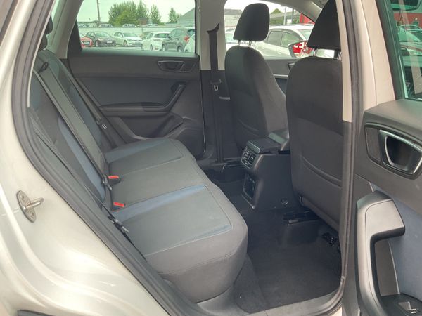 181 SEAT ATECA 1.6 TDCI NCT 2/26 SPOTLESS 364934118