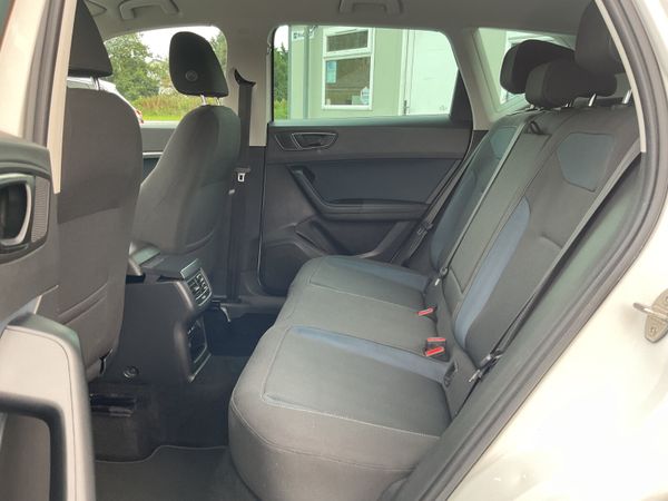 181 SEAT ATECA 1.6 TDCI NCT 2/26 SPOTLESS 364934119