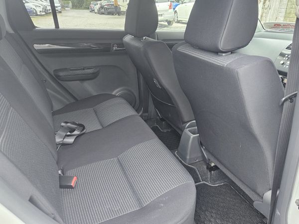 2010 Suzuki Swift Autos 364939144