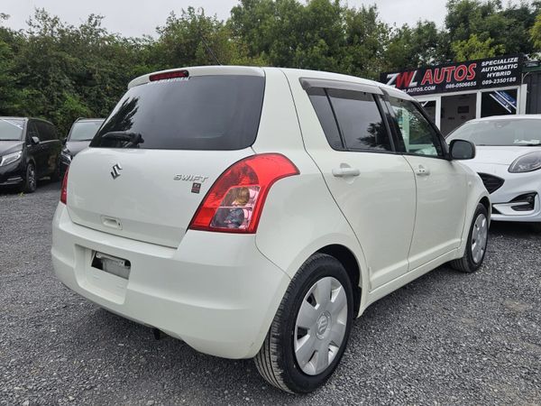 2010 Suzuki Swift Autos 364939145