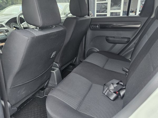 2010 Suzuki Swift Autos 364939148