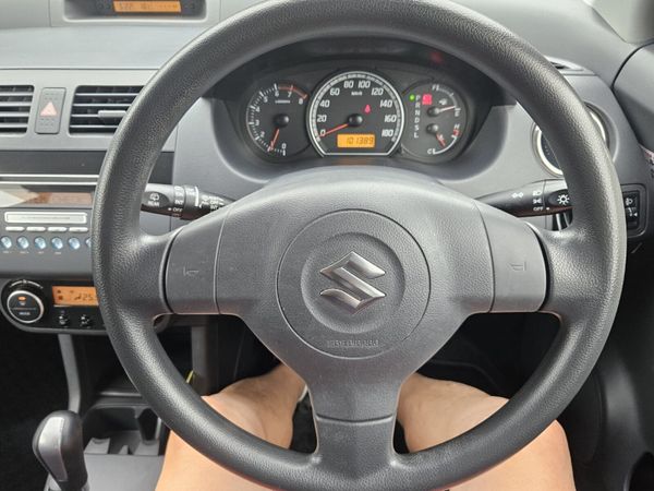 2010 Suzuki Swift Autos 364939143