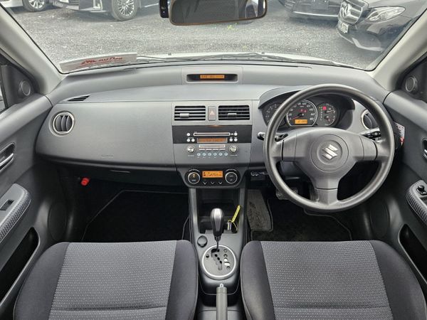 2010 Suzuki Swift Autos 364939151