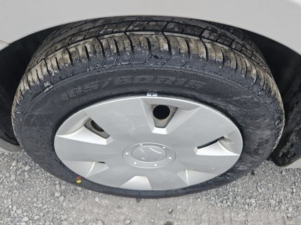 2010 Suzuki Swift 1.2 364939337