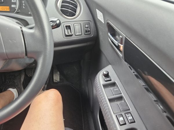 2010 Suzuki Swift 1.2 364939331