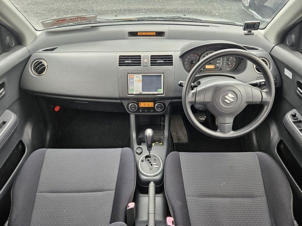 2010 Suzuki Swift 1.2 364939345