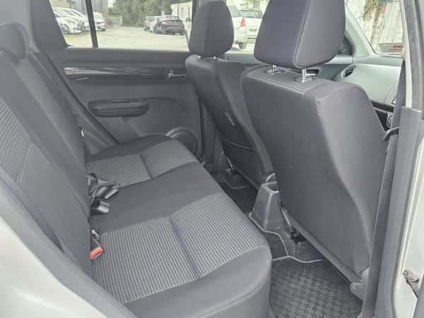 2010 Suzuki Swift 1.2 364939341