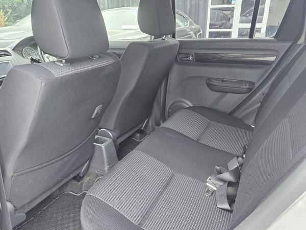 2010 Suzuki Swift 1.2 364939343