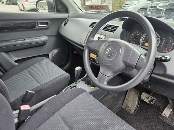 2010 Suzuki Swift  Low Mileage 364939500