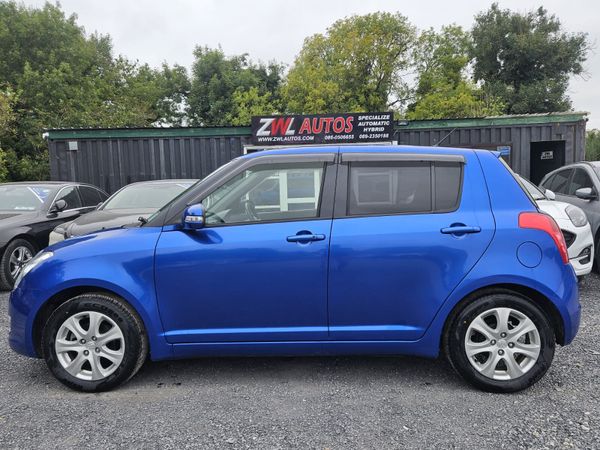 2010 Suzuki Swift  Very Low Mileage 364939768
