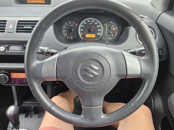 2010 Suzuki Swift  Very Low Mileage 364939769